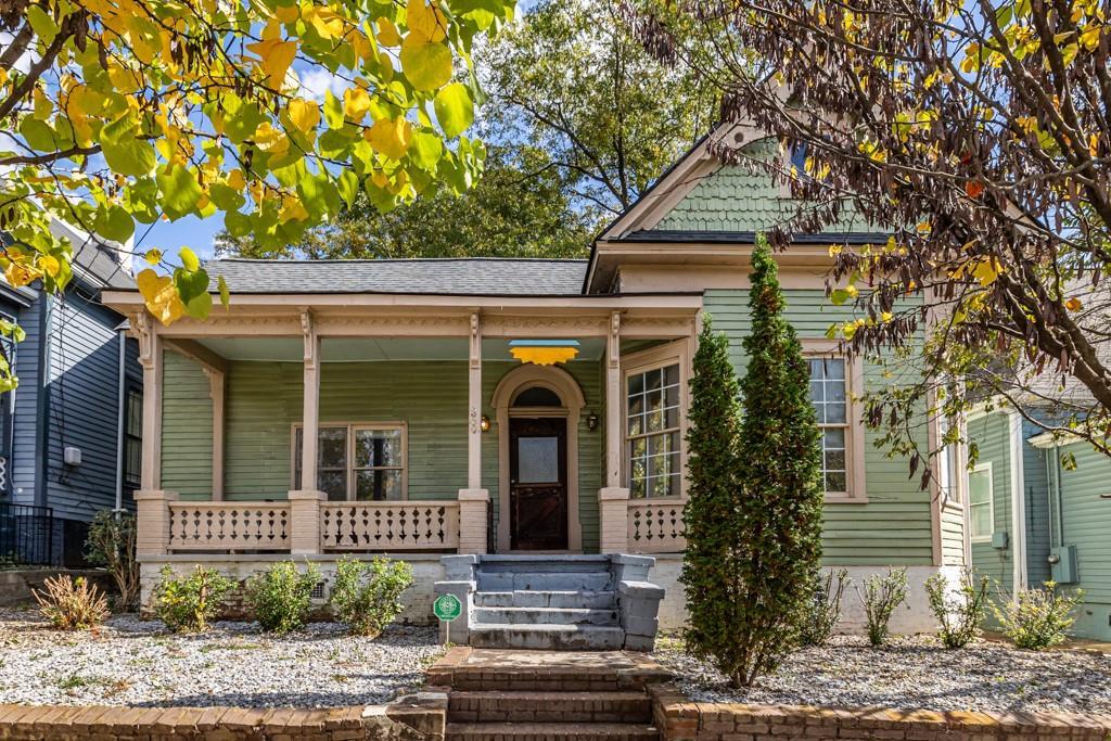 360 Kelly St., Atlanta, GA 30312