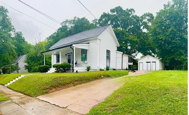 219 Broad St., Carrollton, GA 30117