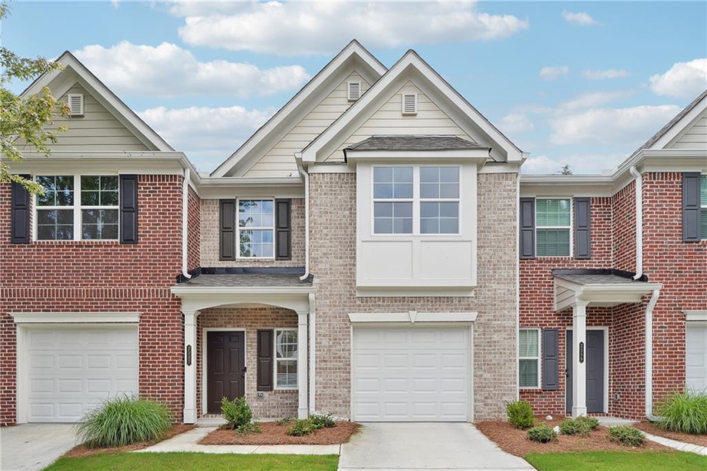 2357 Heritage Park Cir. #17, Kennesaw, GA 30144