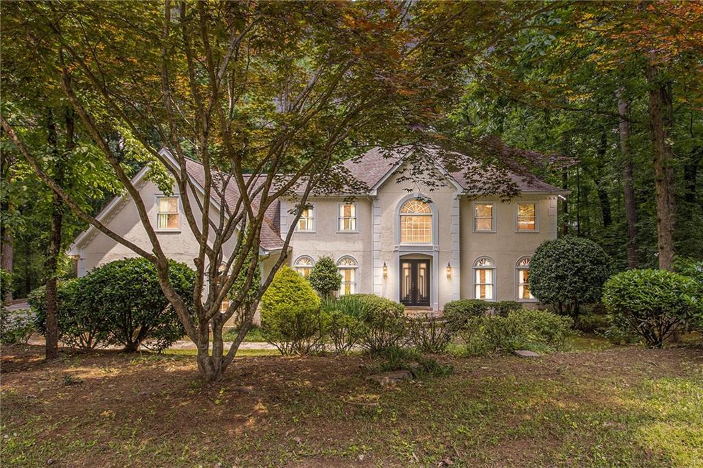 8255 Habersham Waters Rd., Atlanta, GA 30350