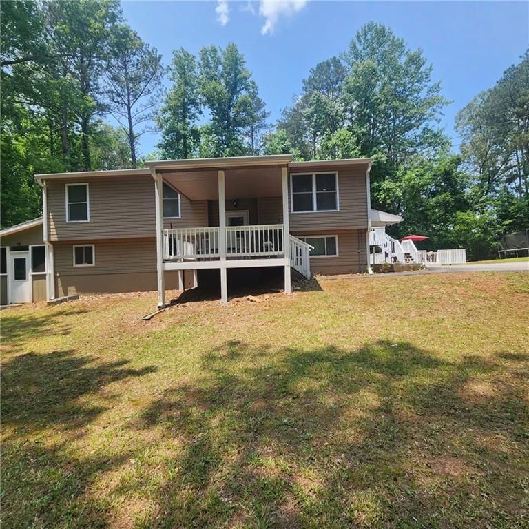 976 Bakers Bridge Rd., Douglasville, GA 30134