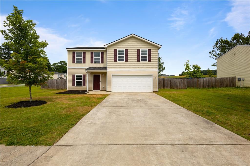 761 Riverside Dr., Calhoun, GA 30701