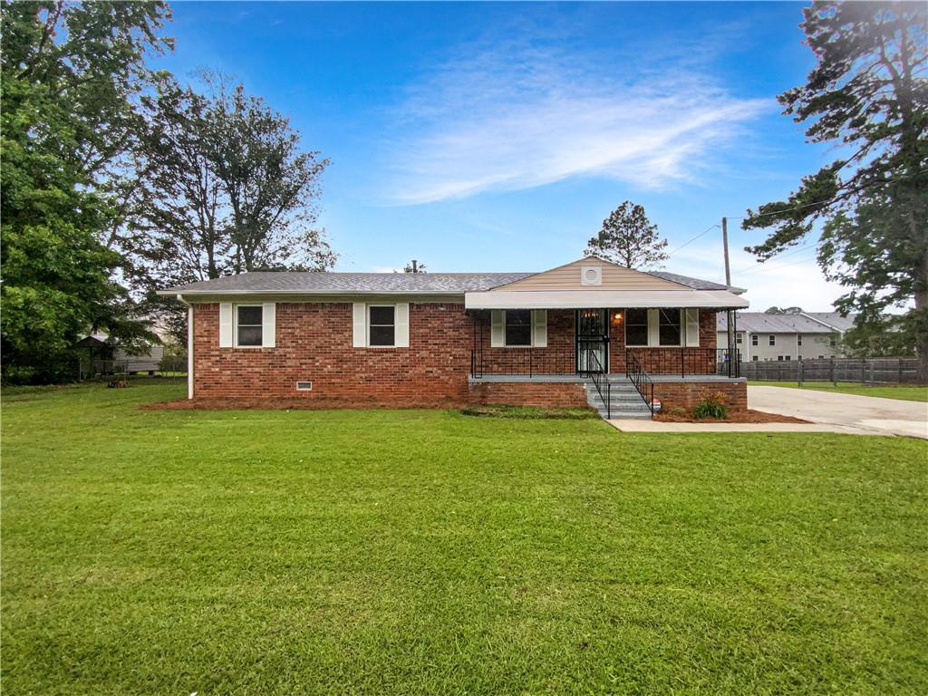 145 Washington St., Mcdonough, GA 30253
