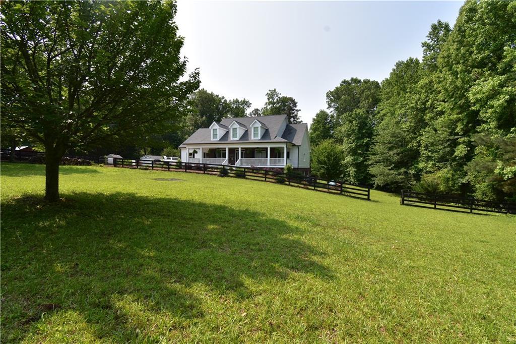 1280 Trinity Church Rd., Canton, GA 30115