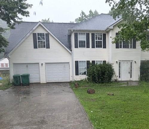 3679 Seabass Rd., Decatur, GA 30034