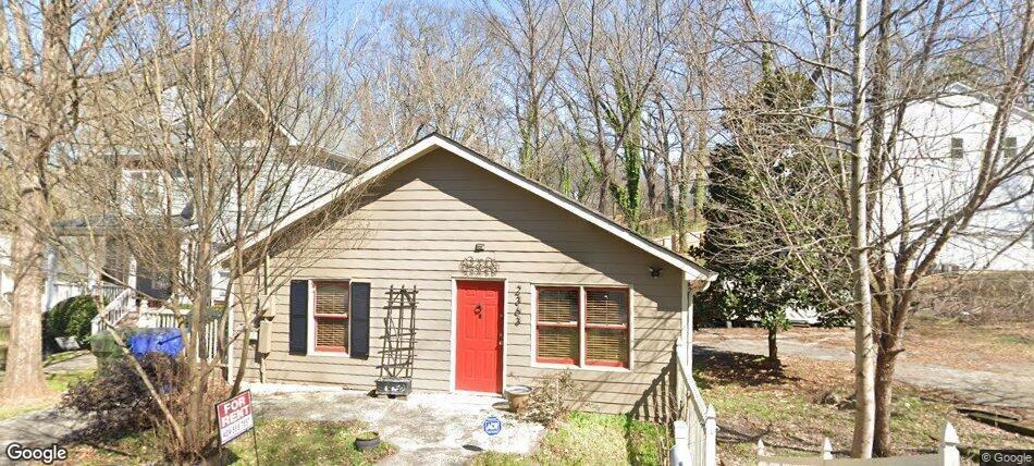 2363 Paul Ave., Atlanta, GA 30318