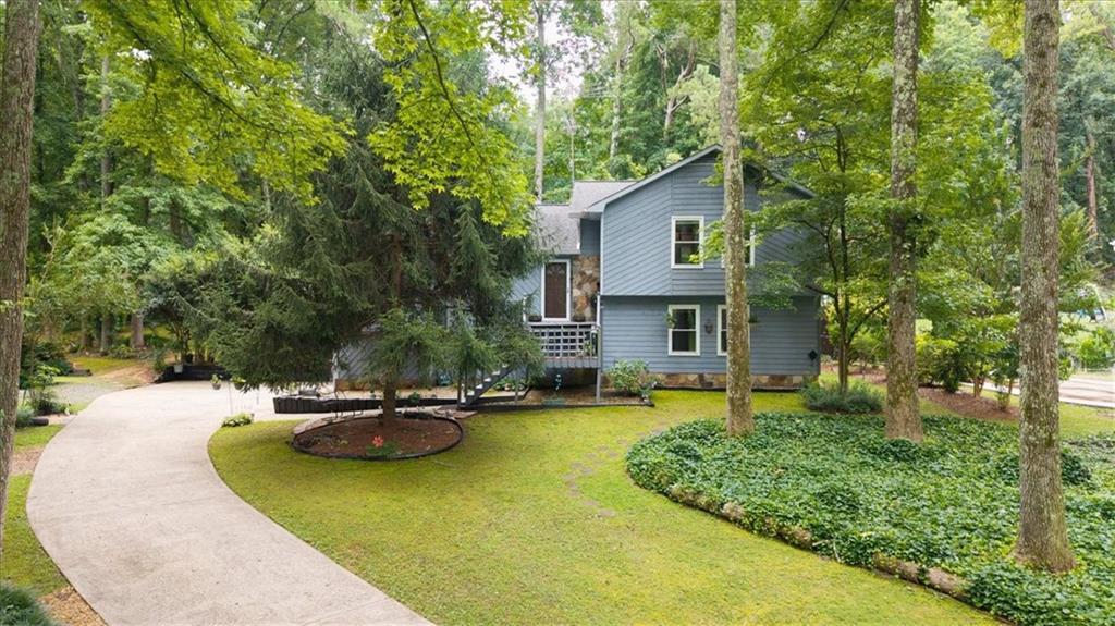 1880 Doefield St., Canton, GA 30115