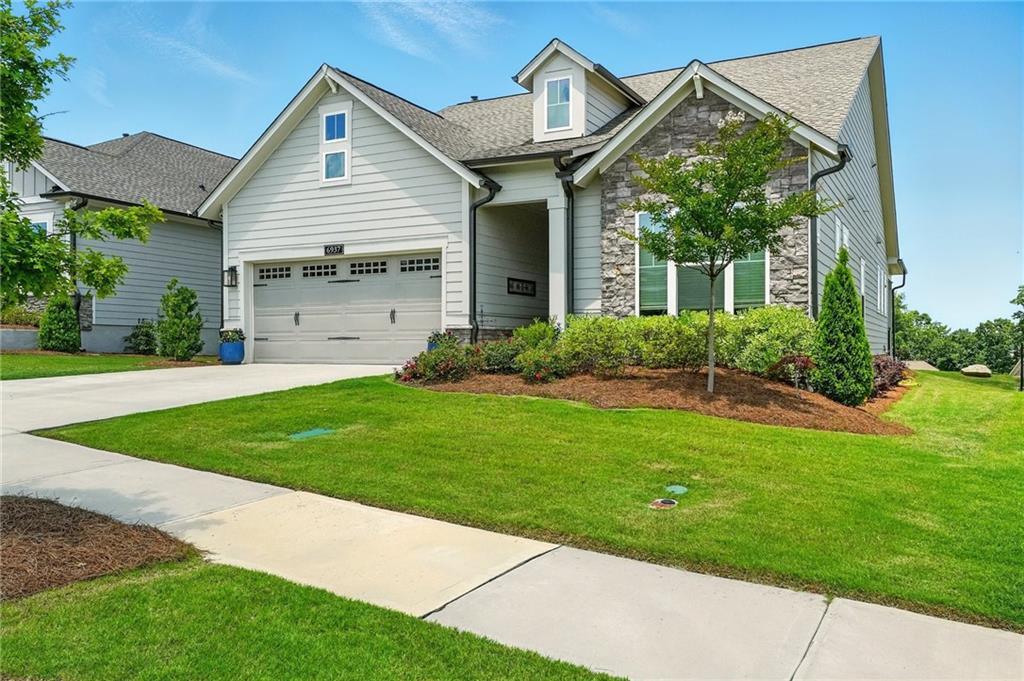 6937 River Rock Dr., Flowery Branch, GA 30542