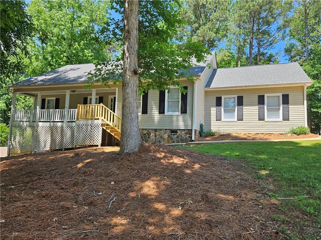 105 Old Hickory Pointe, Mcdonough, GA 30252