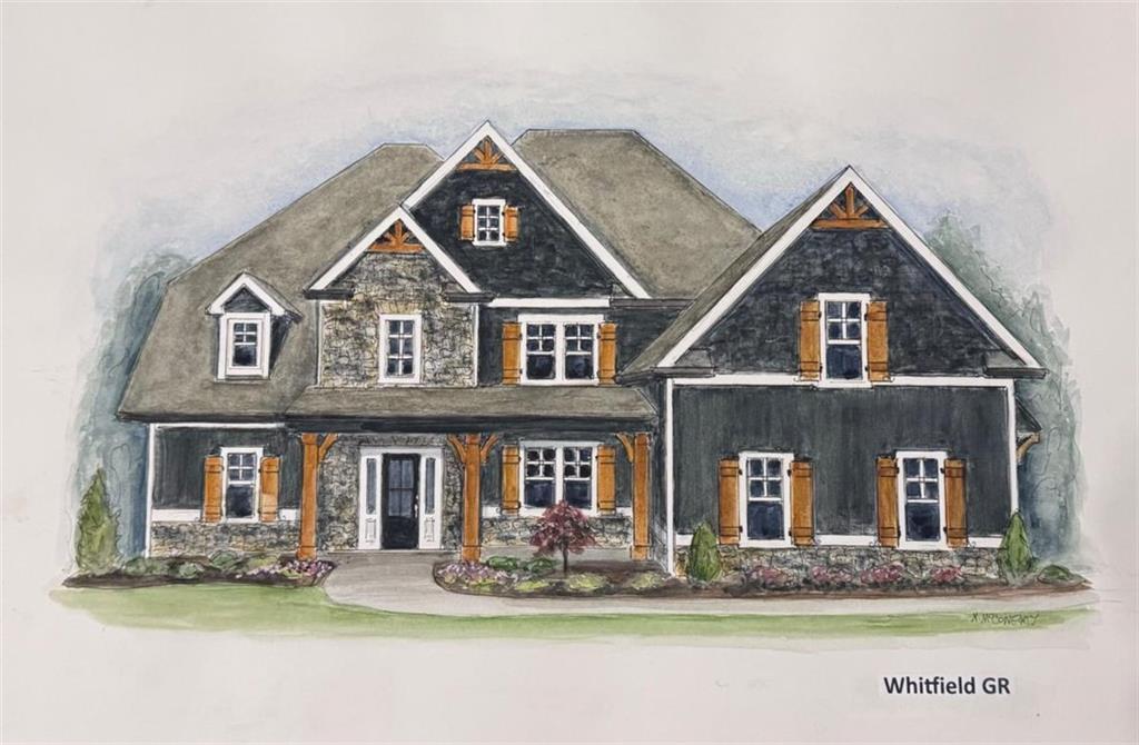 133 W Lake Blvd., Carrollton, GA 30116