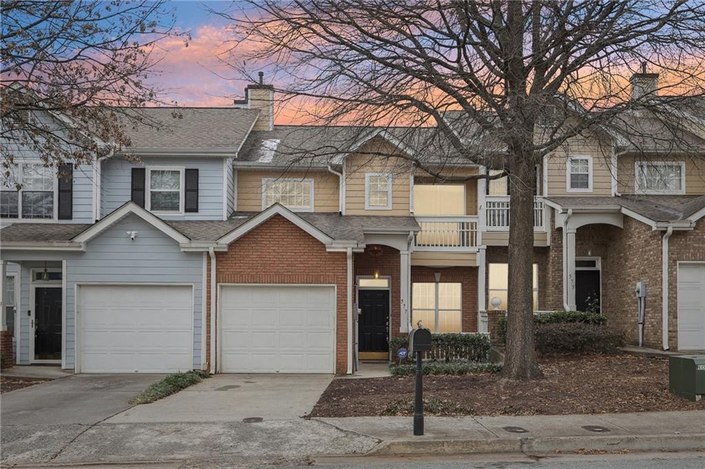 577 Reed St., Atlanta, GA 30312