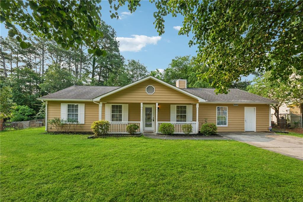 3690 Basswood Rd., Snellville, GA 30039