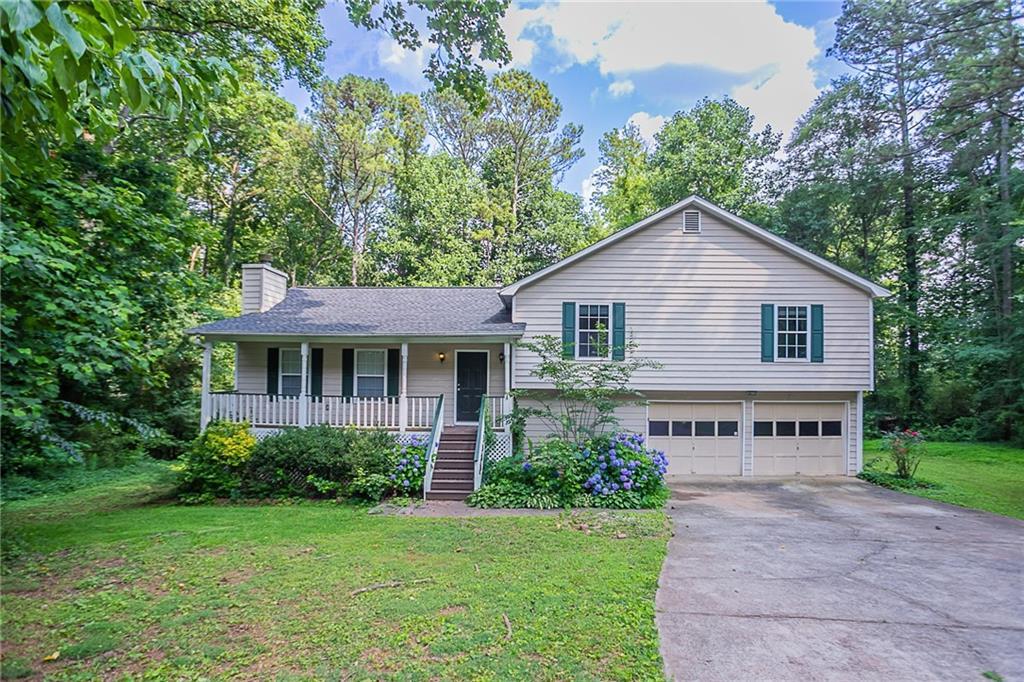 2140 Deer Tr., Suwanee, GA 30024