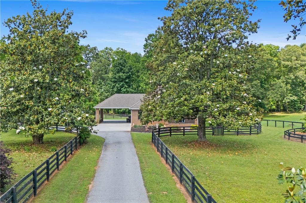 16175 Hopewell Rd., Milton, GA 30004