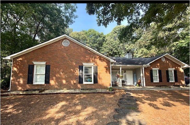 4180 Gables Pl., Buford, GA 30519