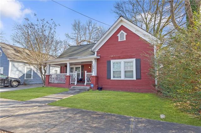 New Homes For Sale This Week in Knight Park-Howell Station: May 30th to June 5th