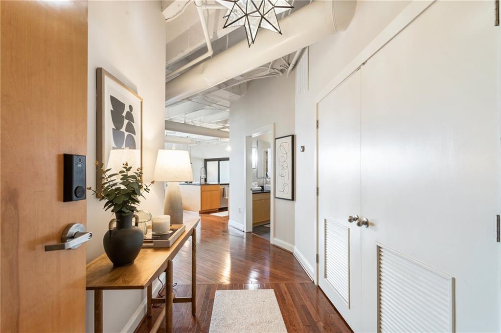 878 Peachtree St. #704, Atlanta, GA 30309