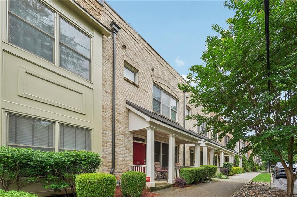 190 Marion Pl., Atlanta, GA 30307