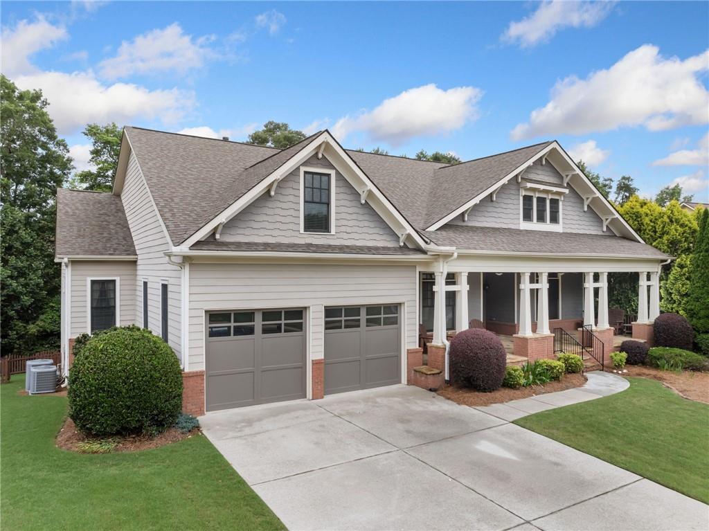 3157 Perimeter Cir., Buford, GA 30519