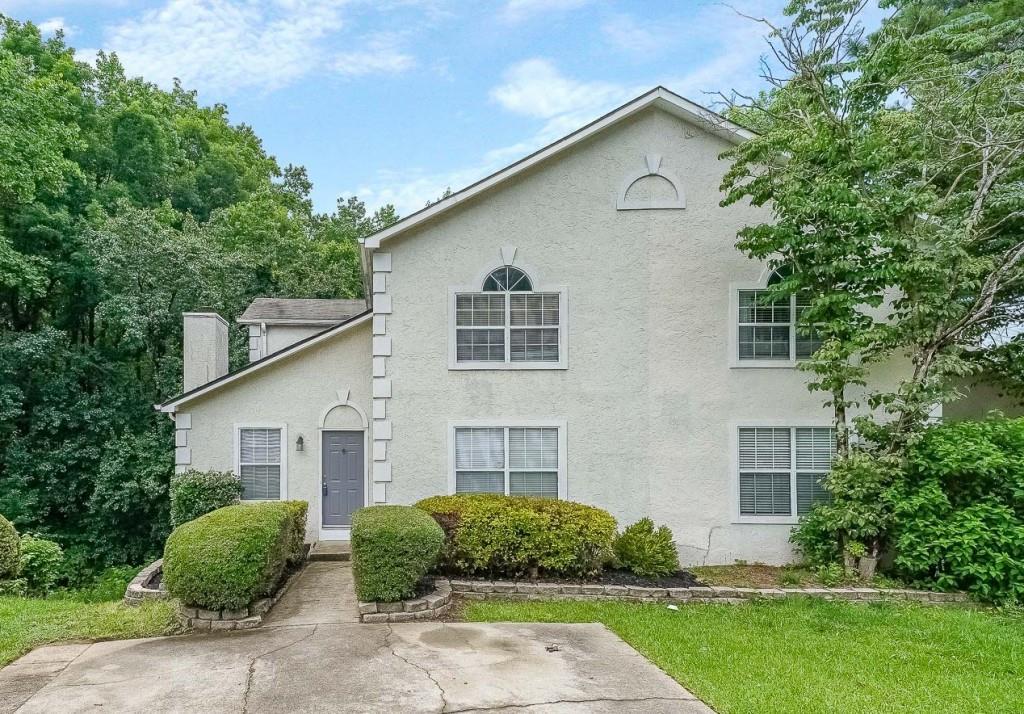 4228 Lakes End Dr., Kennesaw, GA 30144