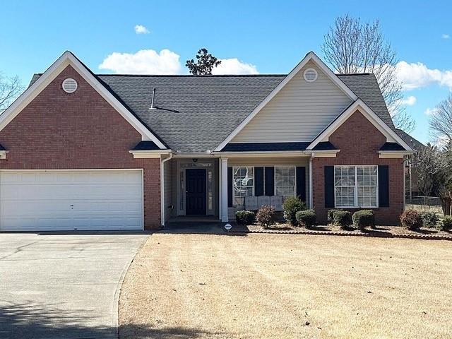 16 Kentucky Walk, Cartersville, GA 30121