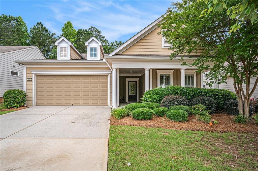 131 Jasper Court Ct., Griffin, GA 30223