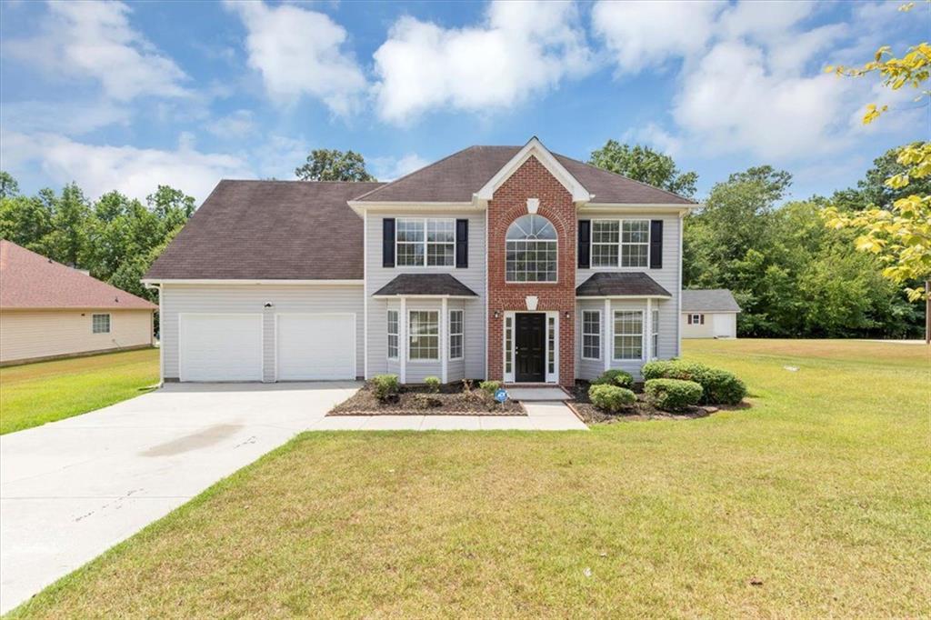 2898 Lakewater Way, Snellville, GA 30039