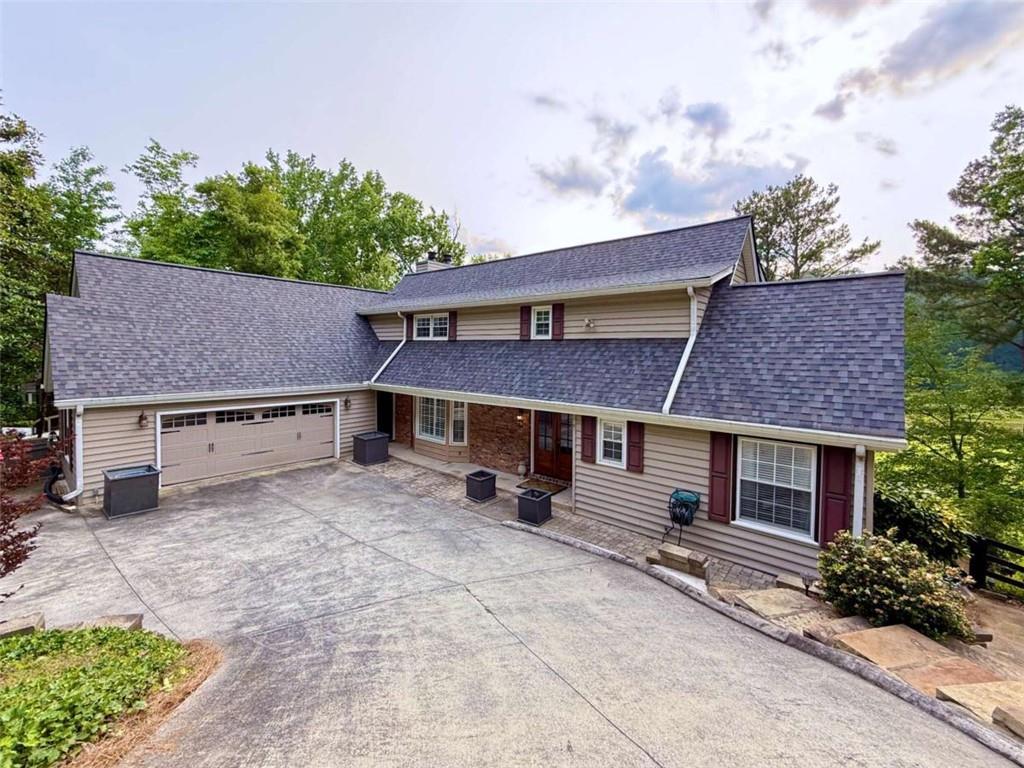 8710 Mount Rushmore Dr., Johns Creek, GA 30022