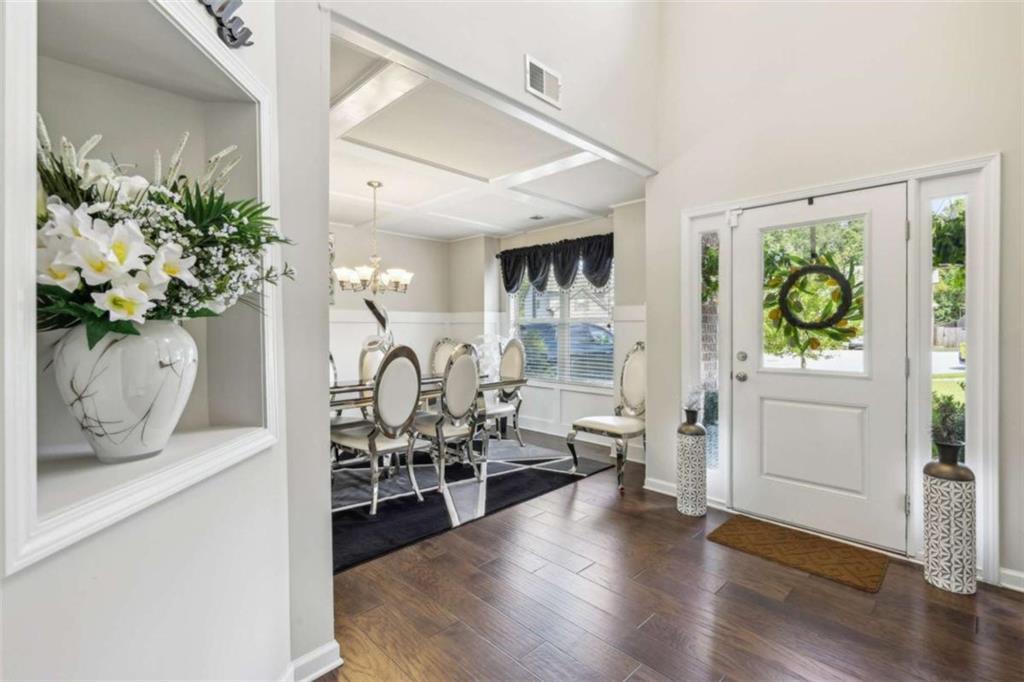 3126 Cove View Ct., Dacula, GA 30019