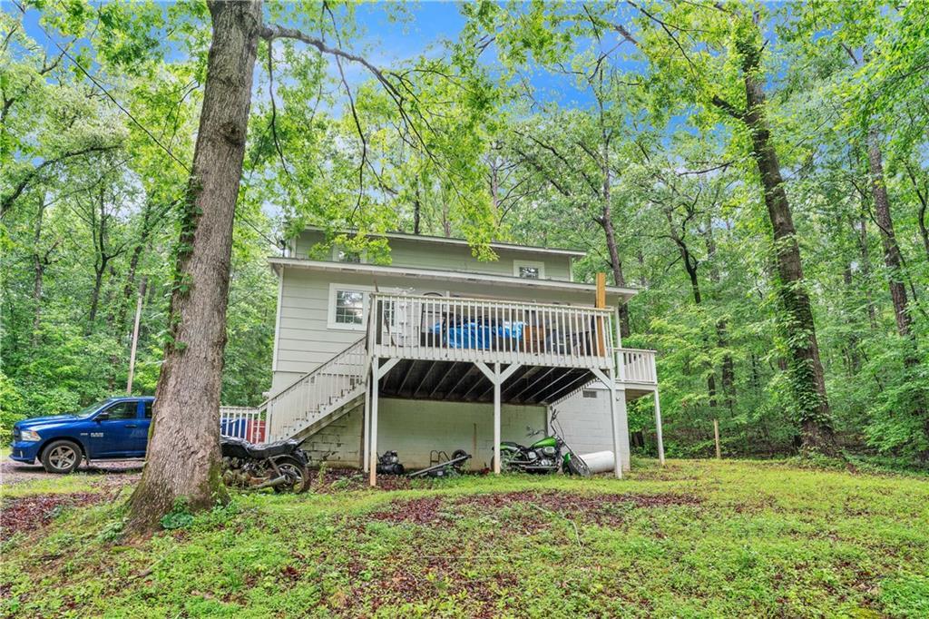 504 J C Daniel Rd., Carrollton, GA 30117