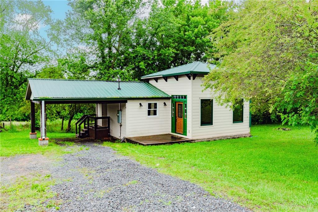 5198 Highway 52, Ellijay, GA 30536