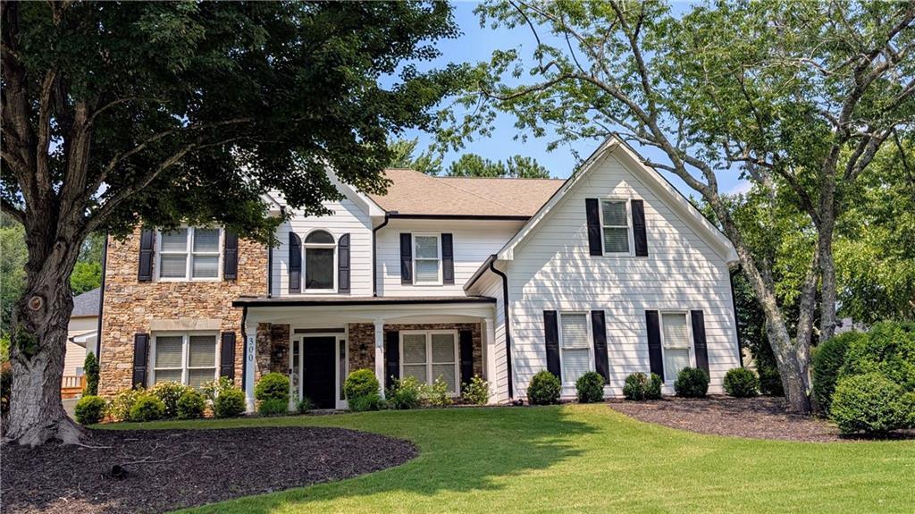 300 Windsor Chase Tr., Johns Creek, GA 30097