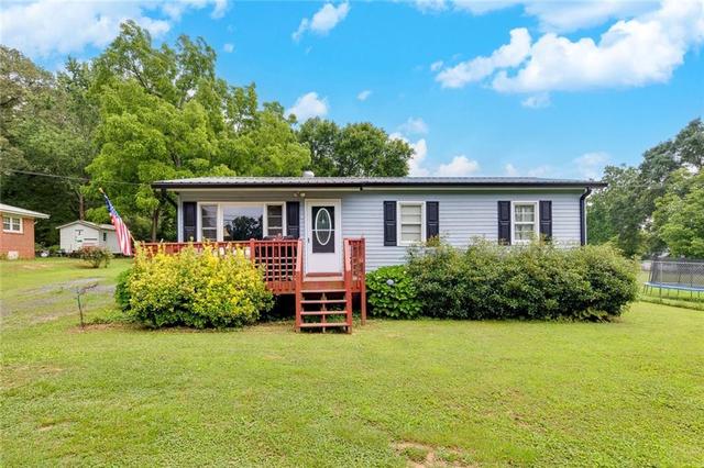 New Homes For Sale This Week That Attend Fairmount Elementary School: May 30th to June 5th