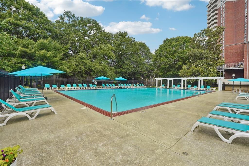 377 Ralph Mcgill Blvd. #C, Atlanta, GA 30312