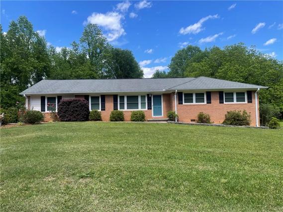 New Homes For Sale This Week in Toccoa: May 30th to June 5th
