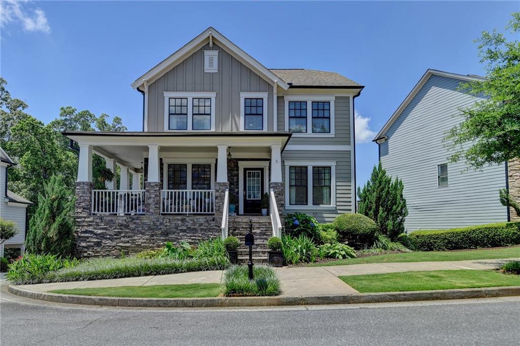 3621 Portland Trail Dr., Suwanee, GA 30024