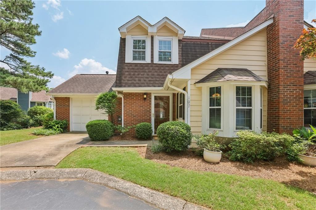 107 Mary Gay Ct., Decatur, GA 30030