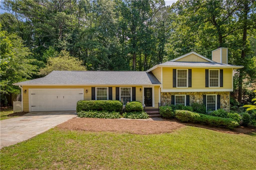 9685 Cone Ct., Roswell, GA 30075