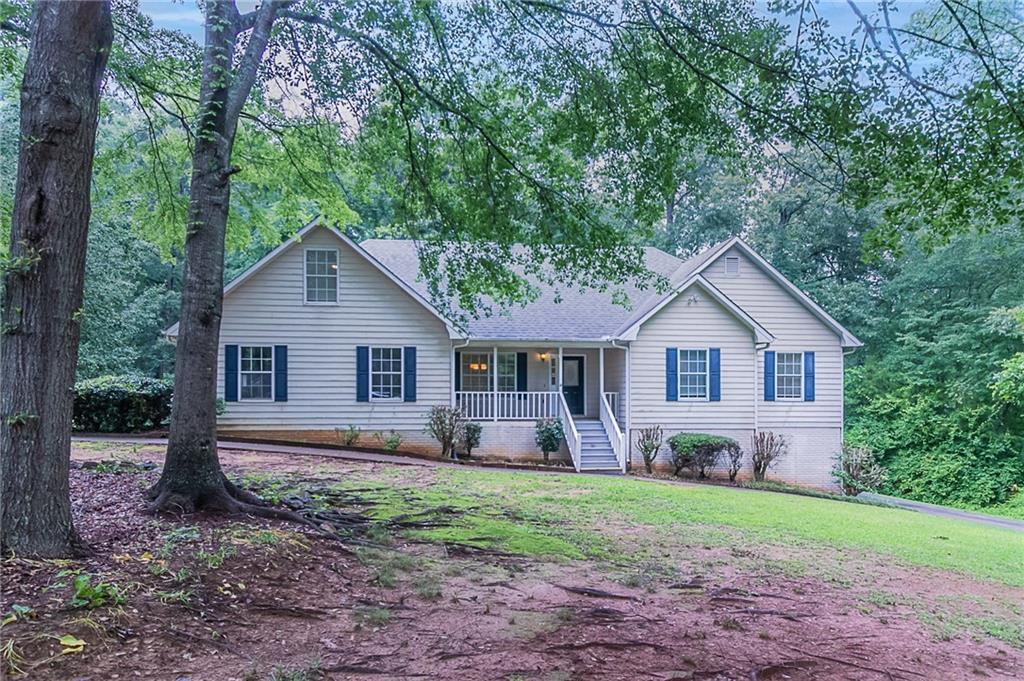 260 Pleasant Grove Cir., Mcdonough, GA 30252