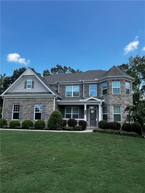 127 Sanctuary Ave., Woodstock, GA 30188