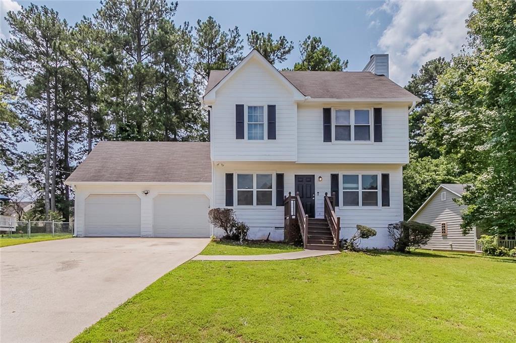 3037 Botany Dr., Jonesboro, GA 30236