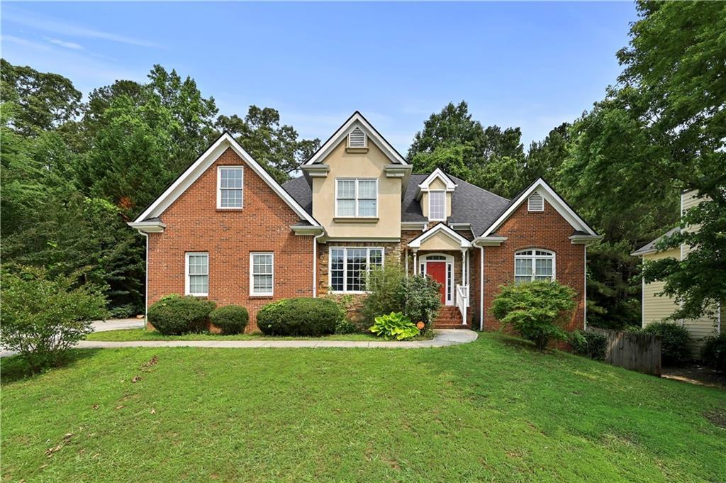 1920 Lee Patrick Dr., Dacula, GA 30019