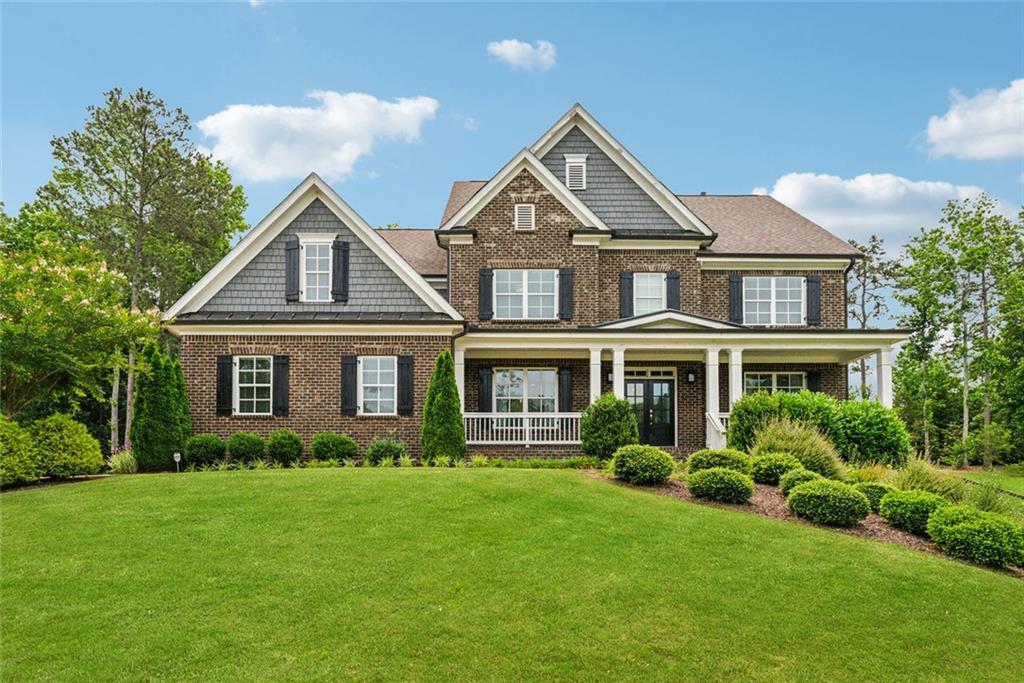 107 Equest Dr., Canton, GA 30115