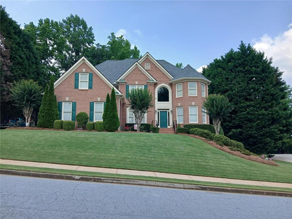 1564 Stepstone Way, Lawrenceville, GA 30043