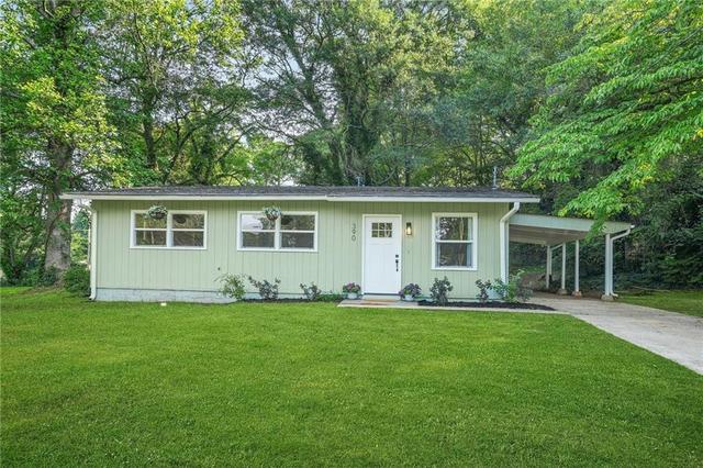 New Homes For Sale This Week That Attend Slater Elementary School: May 30th to June 5th