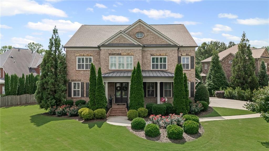 103 Brightmoor Ct., Canton, GA 30115