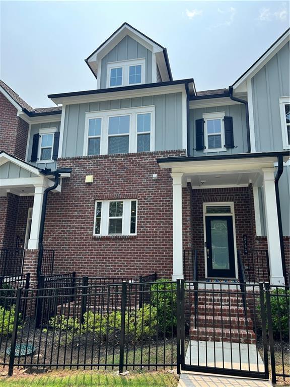 2734 Bell Dr., Smyrna, GA 30080