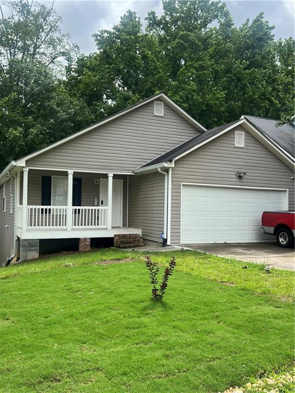 7130 Crystal Creek Pl., Douglasville, GA 30134