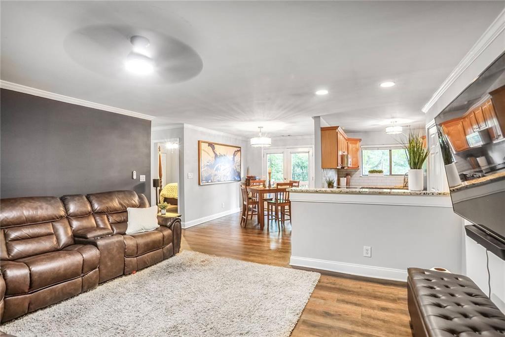 4266 Roswell Rd. #L3, Atlanta, GA 30342