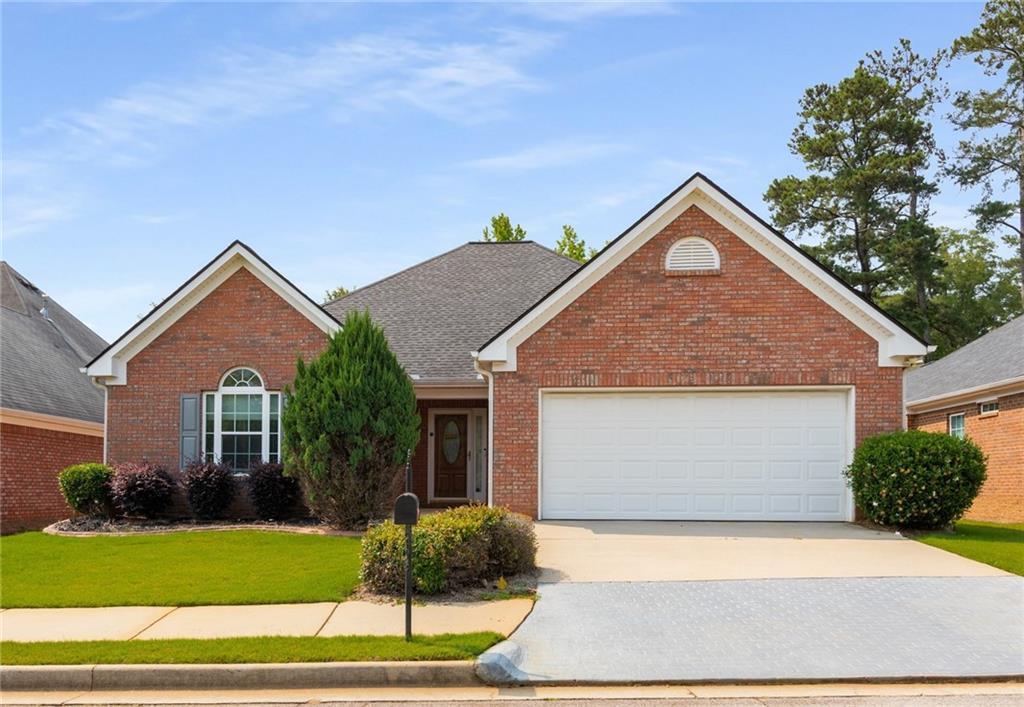 115 Pinnacle Ln., Mcdonough, GA 30253